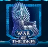 War Of Thrones на Cosmolot