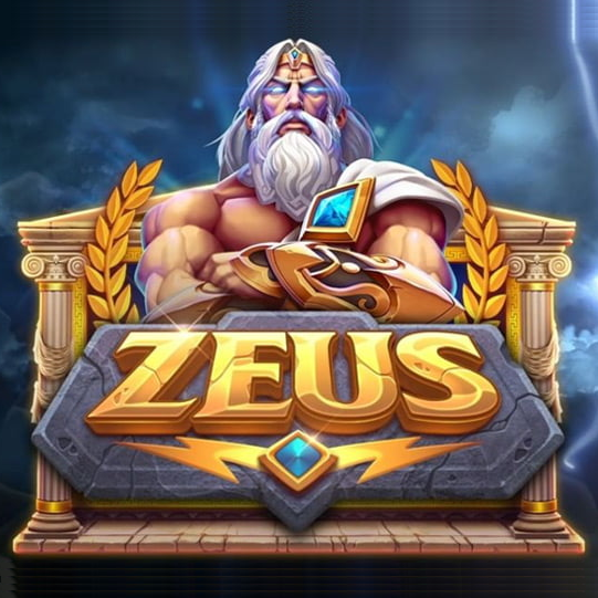 Zeus на Cosmolot